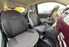 FIAT 500  III Phase 3 1.2 MPi 8V S&S 69 cv Lounge // 