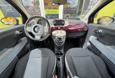 FIAT 500  III Phase 3 1.2 MPi 8V S&S 69 cv Lounge // 