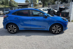 Ford Puma 1.0 EcoBoost 125 ch mHEV ST-Line 