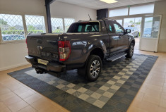 Ford Ranger PHASE 3 2.0 ECOBLUE 4x4 213 WILDTRAK / SUIVI COMPLET FORD