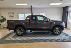 Ford Ranger PHASE 3 2.0 ECOBLUE 4x4 213 WILDTRAK / SUIVI COMPLET FORD