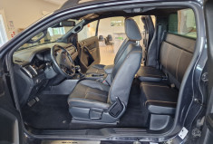 Ford Ranger PHASE 3 2.0 ECOBLUE 4x4 213 WILDTRAK / SUIVI COMPLET FORD