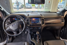 Ford Ranger PHASE 3 2.0 ECOBLUE 4x4 213 WILDTRAK / SUIVI COMPLET FORD