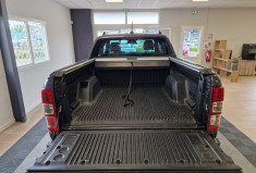 Ford Ranger PHASE 3 2.0 ECOBLUE 4x4 213 WILDTRAK / SUIVI COMPLET FORD