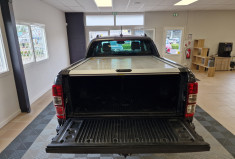Ford Ranger PHASE 3 2.0 ECOBLUE 4x4 213 WILDTRAK / SUIVI COMPLET FORD