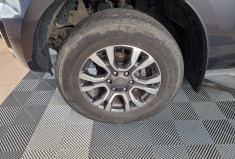 Ford Ranger PHASE 3 2.0 ECOBLUE 4x4 213 WILDTRAK / SUIVI COMPLET FORD