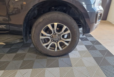 Ford Ranger PHASE 3 2.0 ECOBLUE 4x4 213 WILDTRAK / SUIVI COMPLET FORD