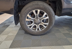 Ford Ranger PHASE 3 2.0 ECOBLUE 4x4 213 WILDTRAK / SUIVI COMPLET FORD