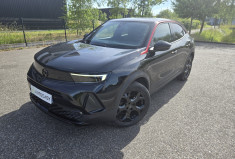 Opel Mokka GS Line 1.2 Turbo 130 cv BVA8 * Carplay * Siège Chauffant * Caméra * Keyless 