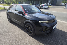 Opel Mokka GS Line 1.2 Turbo 130 cv BVA8 * Carplay * Siège Chauffant * Caméra * Keyless 