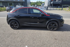 Opel Mokka GS Line 1.2 Turbo 130 cv BVA8 * Carplay * Siège Chauffant * Caméra * Keyless 