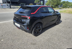 Opel Mokka GS Line 1.2 Turbo 130 cv BVA8 * Carplay * Siège Chauffant * Caméra * Keyless 