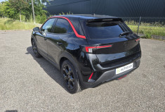 Opel Mokka GS Line 1.2 Turbo 130 cv BVA8 * Carplay * Siège Chauffant * Caméra * Keyless 