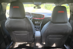 Opel Mokka GS Line 1.2 Turbo 130 cv BVA8 * Carplay * Siège Chauffant * Caméra * Keyless 