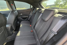 Opel Mokka GS Line 1.2 Turbo 130 cv BVA8 * Carplay * Siège Chauffant * Caméra * Keyless 