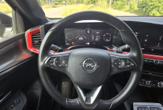 Opel Mokka GS Line 1.2 Turbo 130 cv BVA8 * Carplay * Siège Chauffant * Caméra * Keyless 