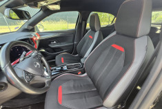 Opel Mokka GS Line 1.2 Turbo 130 cv BVA8 * Carplay * Siège Chauffant * Caméra * Keyless 