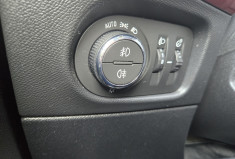 Opel Mokka GS Line 1.2 Turbo 130 cv BVA8 * Carplay * Siège Chauffant * Caméra * Keyless 