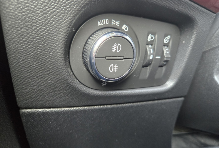 Opel Mokka GS Line 1.2 Turbo 130 cv BVA8 * Carplay * Siège Chauffant * Caméra * Keyless 