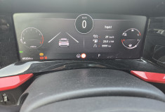 Opel Mokka GS Line 1.2 Turbo 130 cv BVA8 * Carplay * Siège Chauffant * Caméra * Keyless 