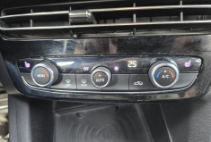 Opel Mokka GS Line 1.2 Turbo 130 cv BVA8 * Carplay * Siège Chauffant * Caméra * Keyless 