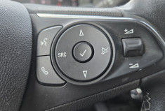 Opel Mokka GS Line 1.2 Turbo 130 cv BVA8 * Carplay * Siège Chauffant * Caméra * Keyless 