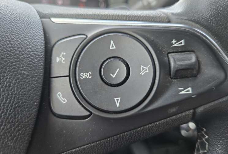 Opel Mokka GS Line 1.2 Turbo 130 cv BVA8 * Carplay * Siège Chauffant * Caméra * Keyless 
