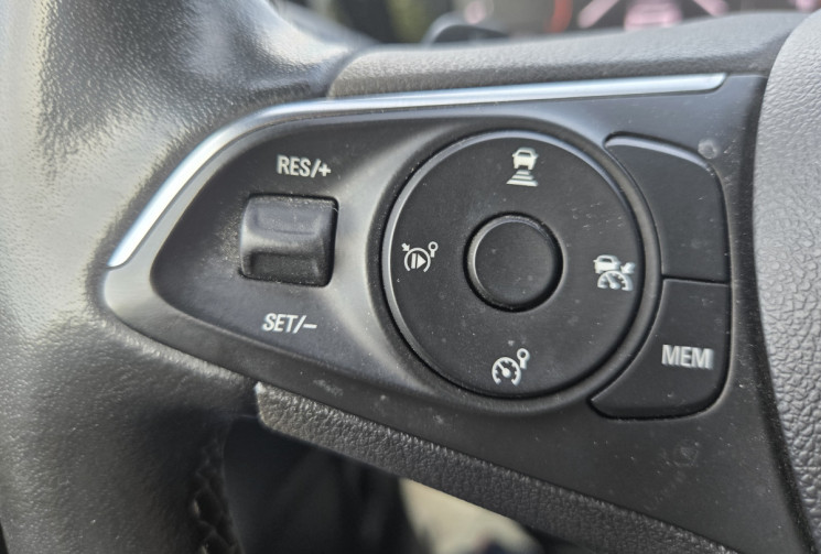 Opel Mokka GS Line 1.2 Turbo 130 cv BVA8 * Carplay * Siège Chauffant * Caméra * Keyless * 1ère Main
