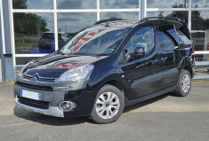 Citroën Berlingo II MULTISPACE 1.6 HDI 115 XTR 1ère MAIN