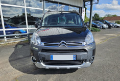Citroën Berlingo II MULTISPACE 1.6 HDI 115 XTR 1ère MAIN