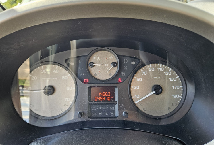 Citroën Berlingo II MULTISPACE 1.6 HDI 115 XTR 1ère MAIN