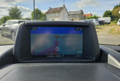 Citroën Berlingo II MULTISPACE 1.6 HDI 115 XTR 1ère MAIN