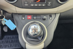 Citroën Berlingo II MULTISPACE 1.6 HDI 115 XTR 1ère MAIN