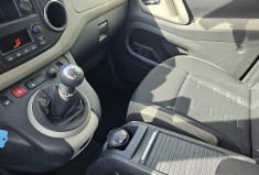 Citroën Berlingo II MULTISPACE 1.6 HDI 115 XTR 1ère MAIN
