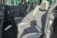 Citroën Berlingo II MULTISPACE 1.6 HDI 115 XTR 1ère MAIN