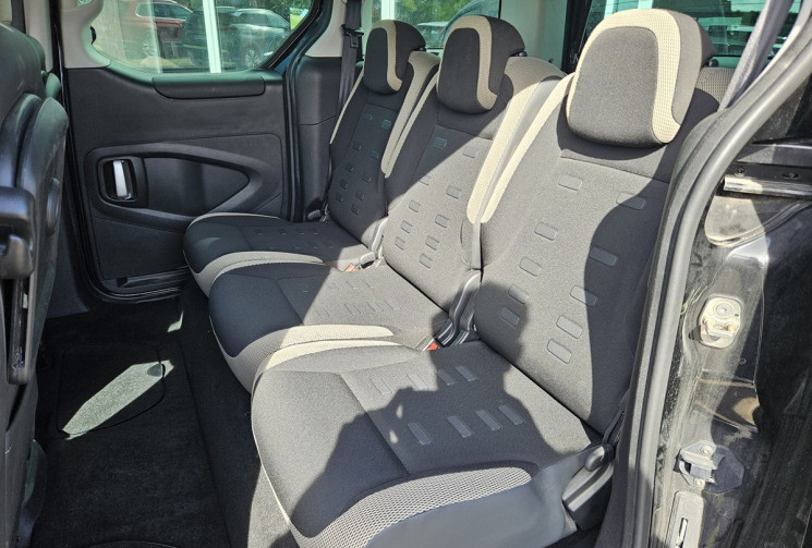 Citroën Berlingo II MULTISPACE 1.6 HDI 115 XTR 1ère MAIN