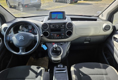 Citroën Berlingo II MULTISPACE 1.6 HDI 115 XTR 1ère MAIN