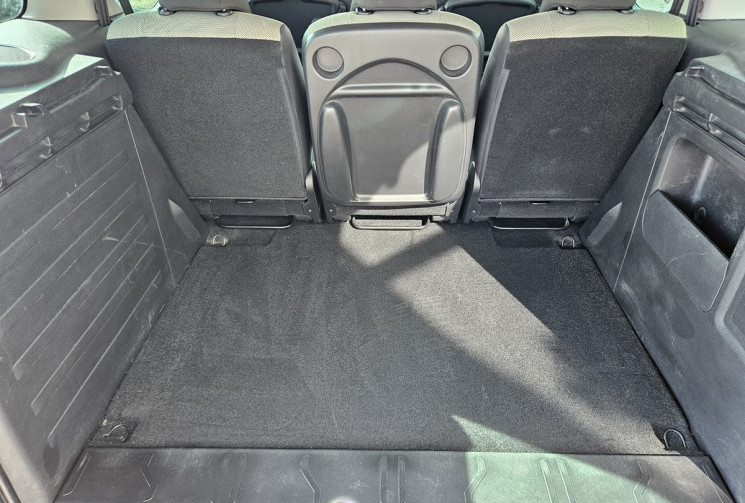 Citroën Berlingo II MULTISPACE 1.6 HDI 115 XTR 1ère MAIN