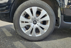 Citroën Berlingo II MULTISPACE 1.6 HDI 115 XTR 1ère MAIN