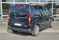 Citroën Berlingo II MULTISPACE 1.6 HDI 115 XTR 1ère MAIN