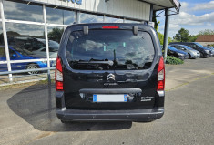 Citroën Berlingo II MULTISPACE 1.6 HDI 115 XTR 1ère MAIN