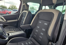 Citroën Berlingo II MULTISPACE 1.6 HDI 115 XTR 1ère MAIN