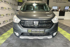 Dacia Dokker STEPWAY 1.5 dci 90 CH EXPLORER EDITION LIMITEE