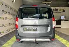 Dacia Dokker STEPWAY 1.5 dci 90 CH EXPLORER EDITION LIMITEE