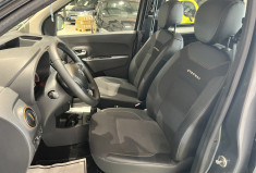 Dacia Dokker STEPWAY 1.5 dci 90 CH EXPLORER EDITION LIMITEE