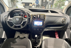 Dacia Dokker STEPWAY 1.5 dci 90 CH EXPLORER EDITION LIMITEE