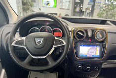 Dacia Dokker STEPWAY 1.5 dci 90 CH EXPLORER EDITION LIMITEE