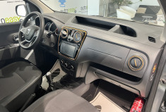 Dacia Dokker STEPWAY 1.5 dci 90 CH EXPLORER EDITION LIMITEE