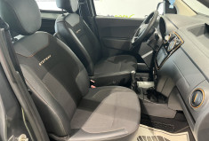 Dacia Dokker STEPWAY 1.5 dci 90 CH EXPLORER EDITION LIMITEE