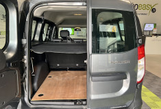 Dacia Dokker STEPWAY 1.5 dci 90 CH EXPLORER EDITION LIMITEE